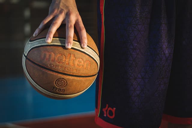 Les Meilleures Façons de Développer Votre Passion pour le Basketball