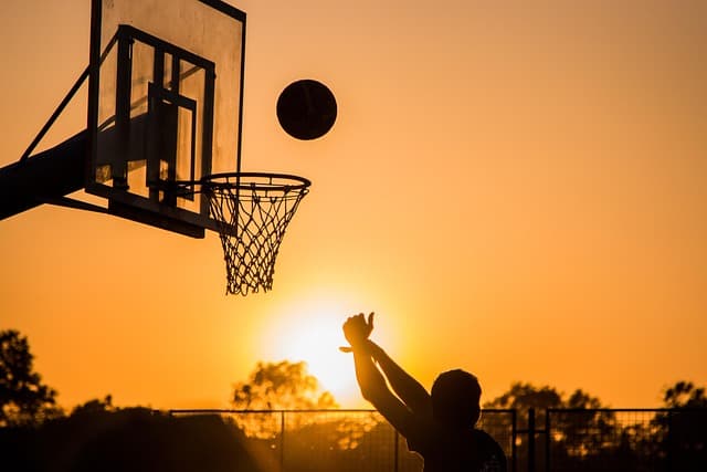 Les 10 Meilleures Façons de Vivre Votre Passion pour le Basketball