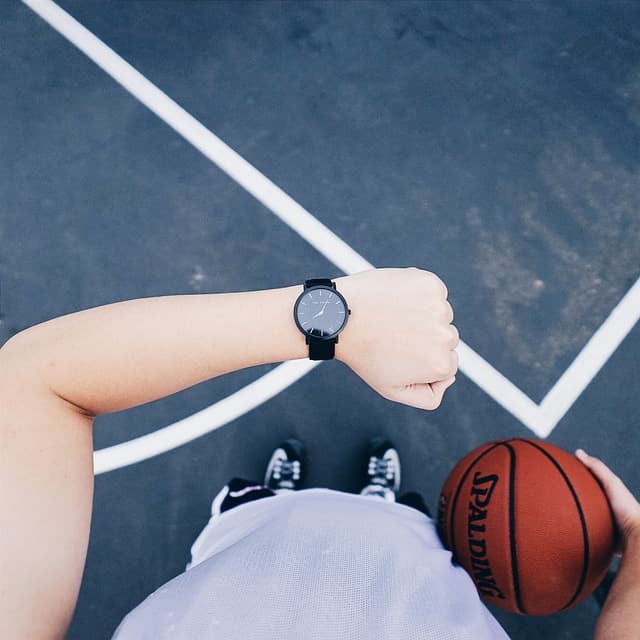 Comment Construire un Entraînement Efficace au Basketball